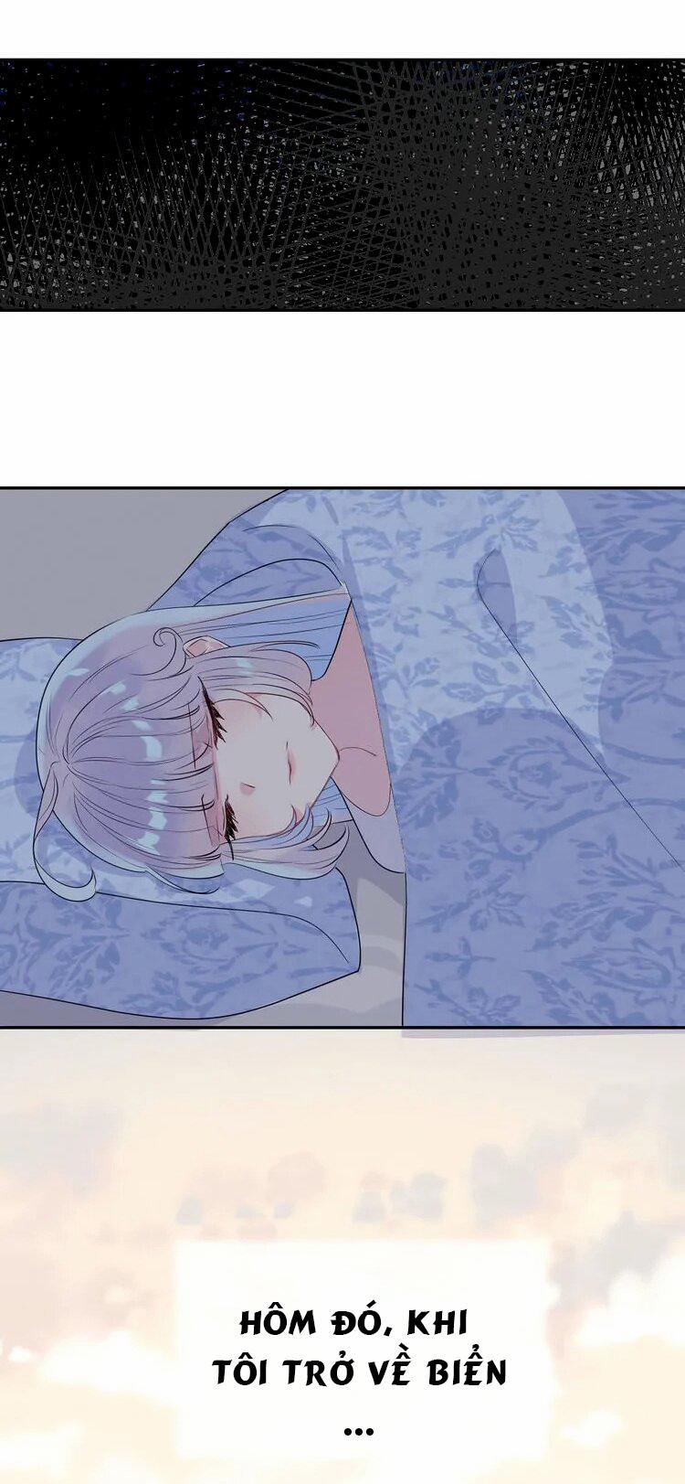 Bộ Váy Của Nàng Tiên Cá 18 trang 2