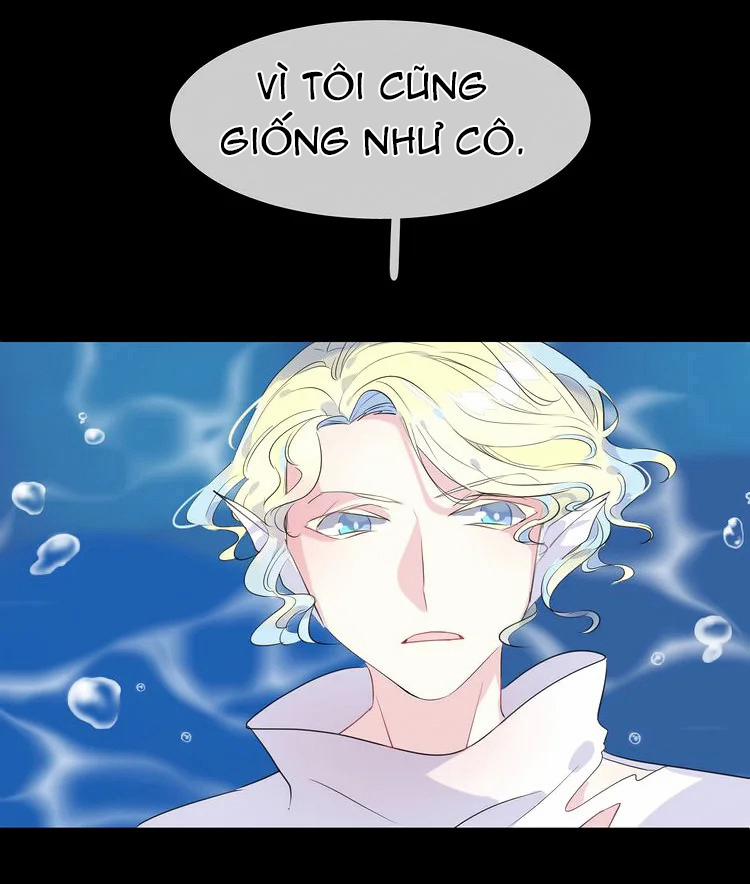 Bộ Váy Của Nàng Tiên Cá 18 trang 24