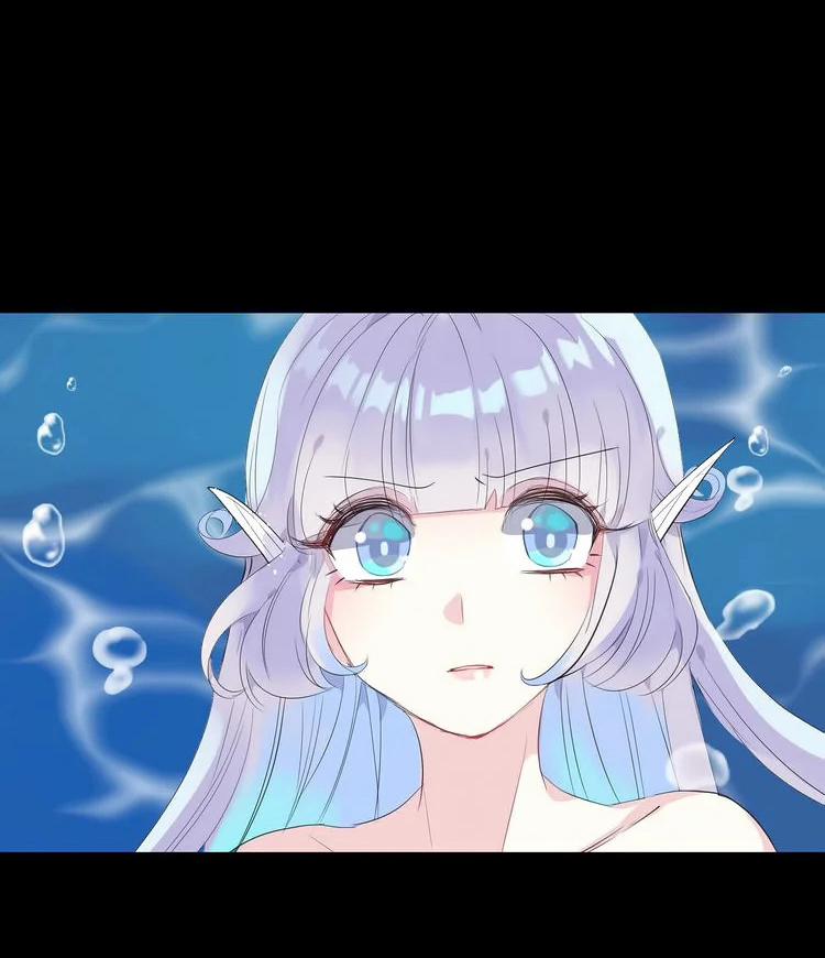 Bộ Váy Của Nàng Tiên Cá 18 trang 25