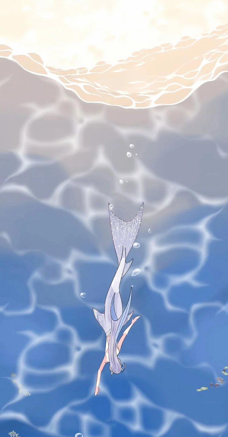 Bộ Váy Của Nàng Tiên Cá 18 trang 3