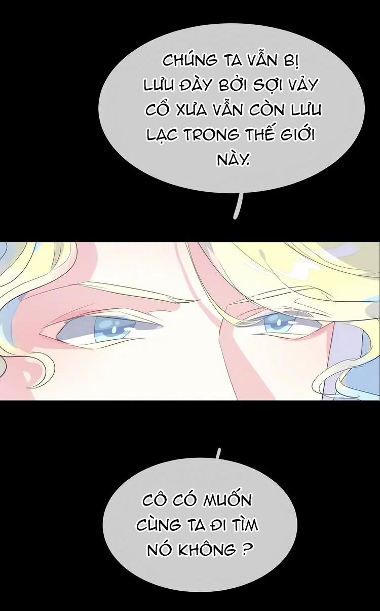 Bộ Váy Của Nàng Tiên Cá 18 trang 30