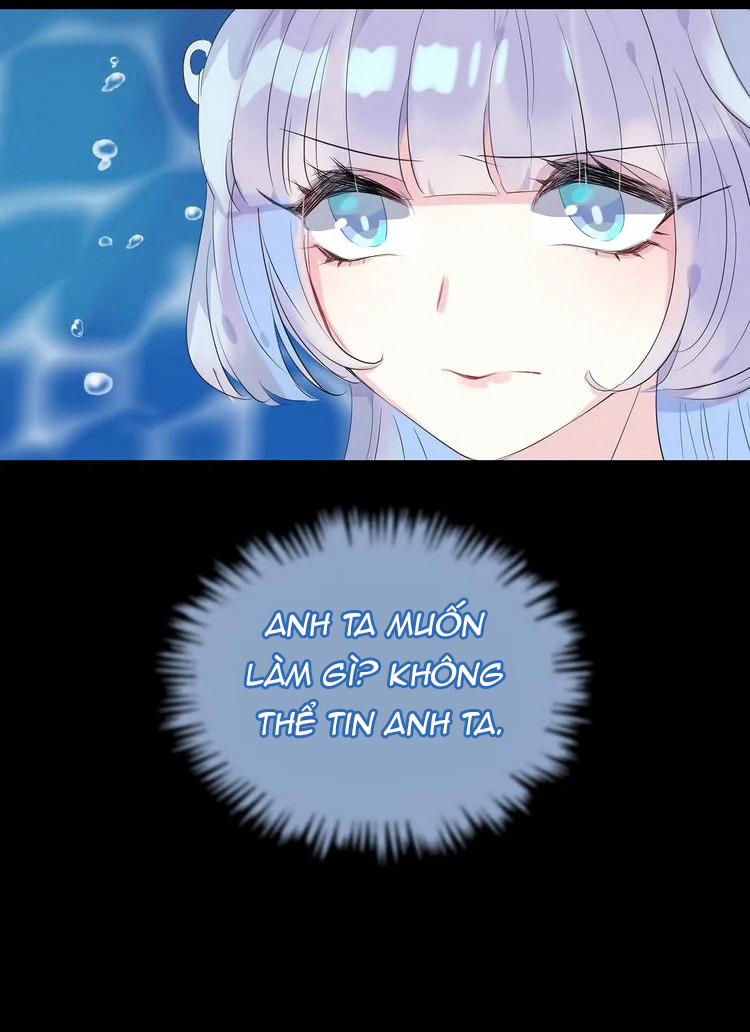 Bộ Váy Của Nàng Tiên Cá 18 trang 31