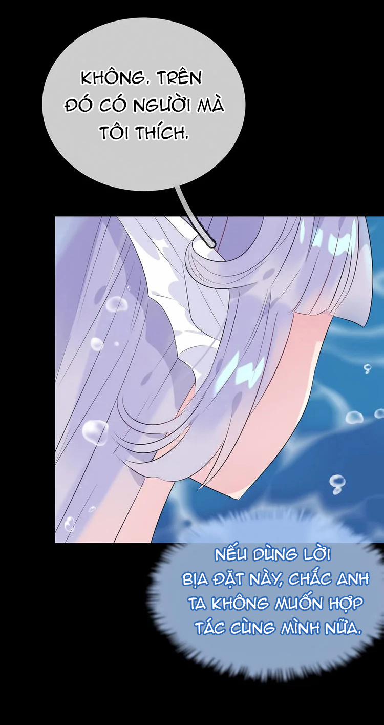 Bộ Váy Của Nàng Tiên Cá 18 trang 35