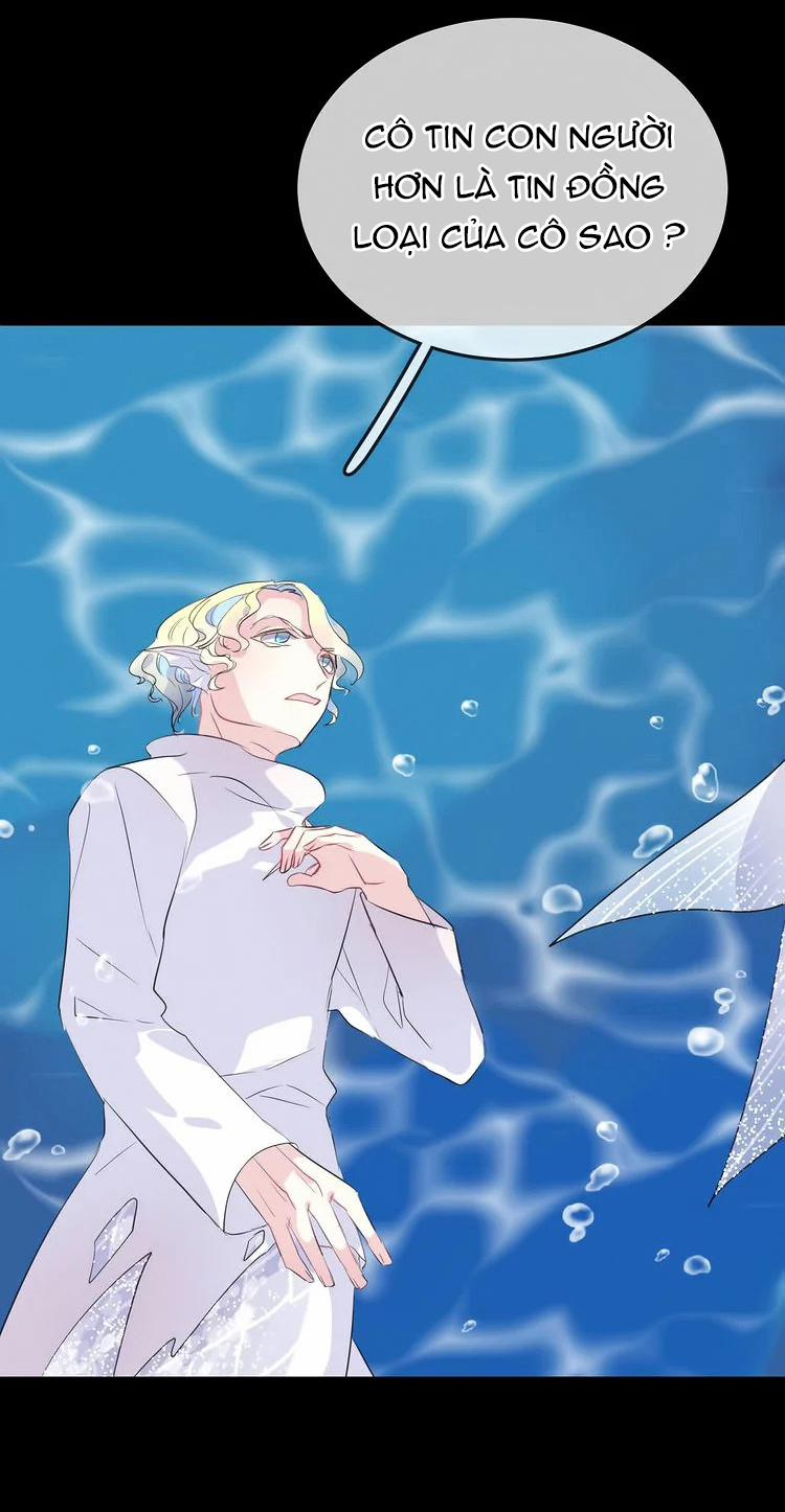 Bộ Váy Của Nàng Tiên Cá 18 trang 37