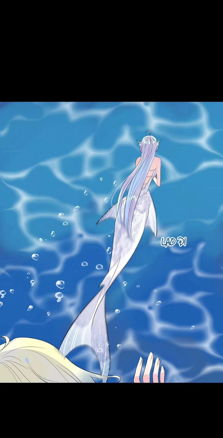 Bộ Váy Của Nàng Tiên Cá 18 trang 38