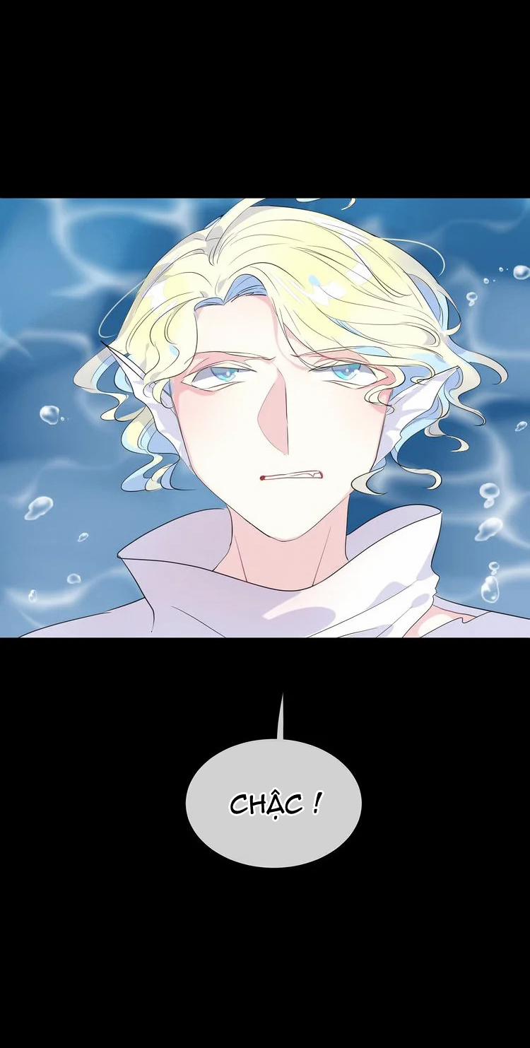 Bộ Váy Của Nàng Tiên Cá 18 trang 39