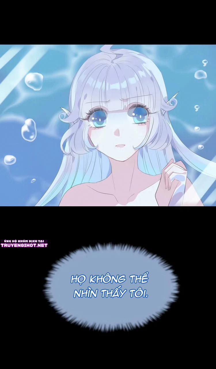Bộ Váy Của Nàng Tiên Cá 18 trang 9