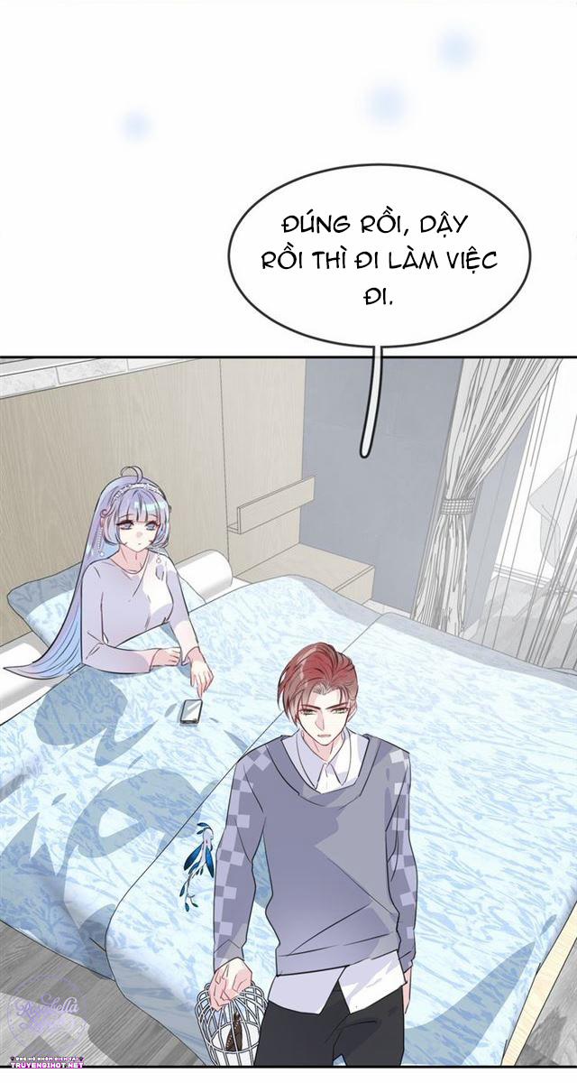 Bộ Váy Của Nàng Tiên Cá 19 trang 13