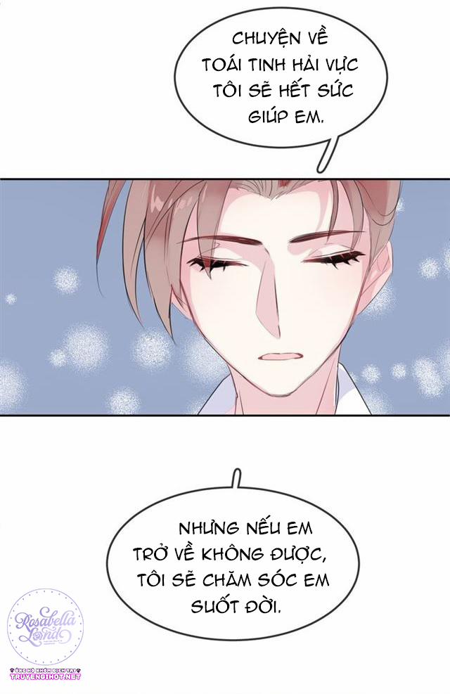 Bộ Váy Của Nàng Tiên Cá 19 trang 14