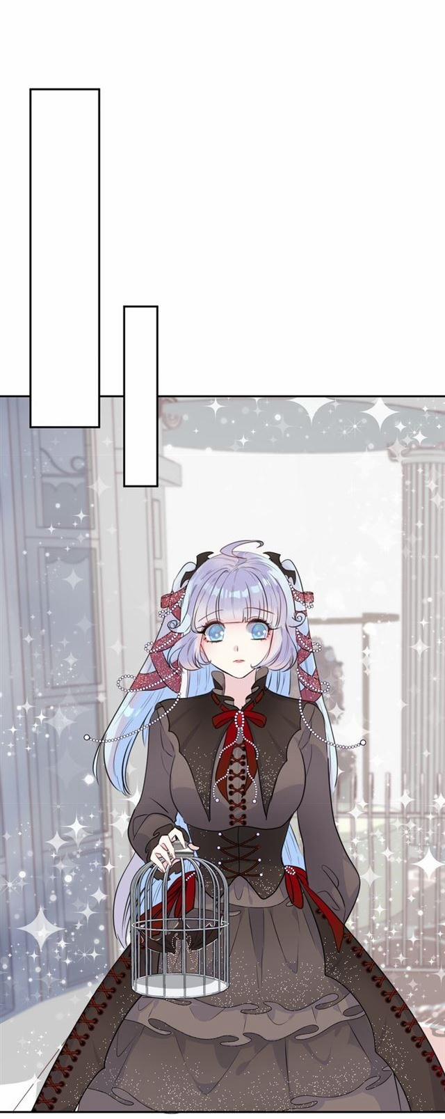 Bộ Váy Của Nàng Tiên Cá 19 trang 17