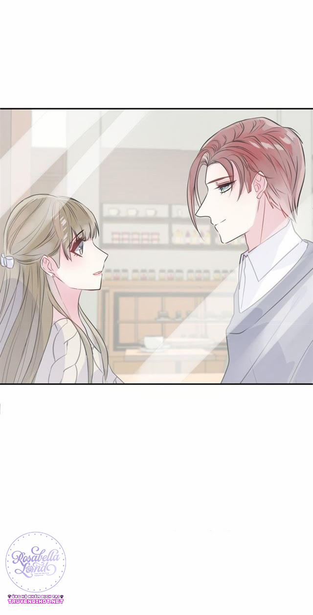 Bộ Váy Của Nàng Tiên Cá 19 trang 25