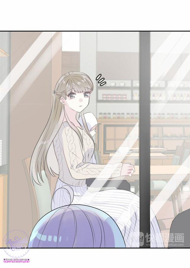 Bộ Váy Của Nàng Tiên Cá 19 trang 27