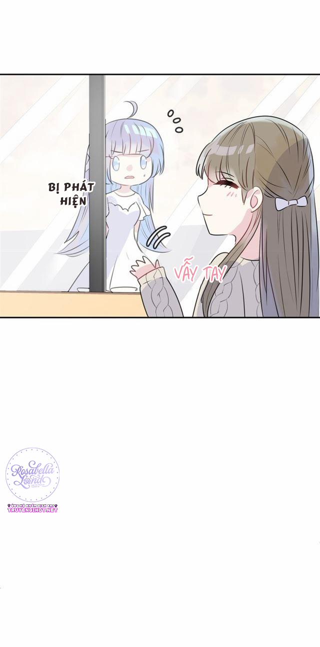 Bộ Váy Của Nàng Tiên Cá 19 trang 28