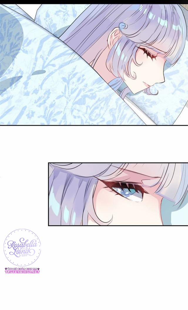 Bộ Váy Của Nàng Tiên Cá 19 trang 3