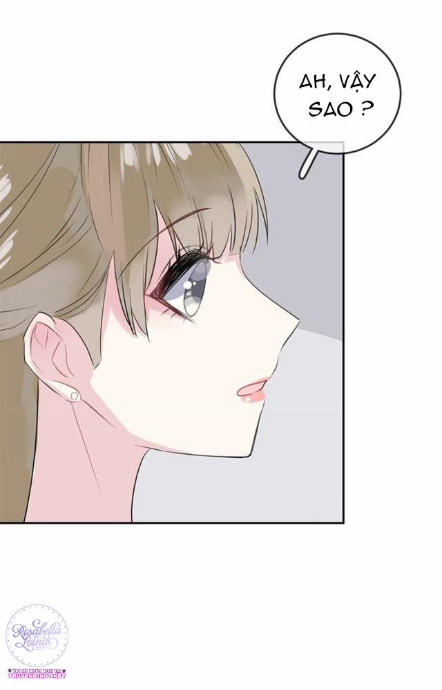 Bộ Váy Của Nàng Tiên Cá 19 trang 31