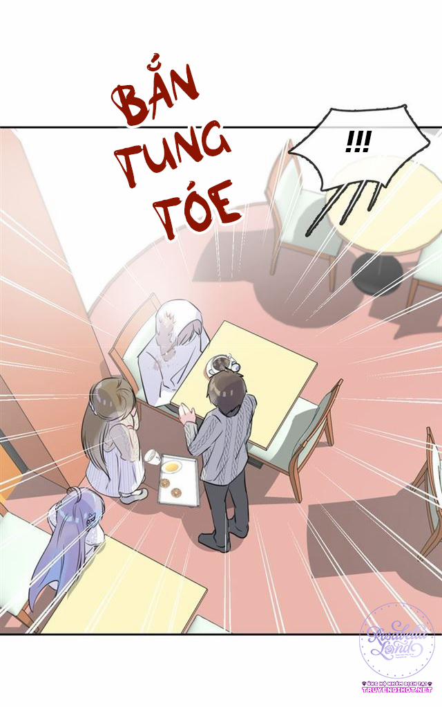 Bộ Váy Của Nàng Tiên Cá 19 trang 38