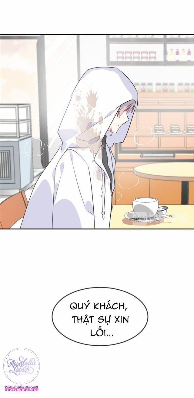 Bộ Váy Của Nàng Tiên Cá 19 trang 39