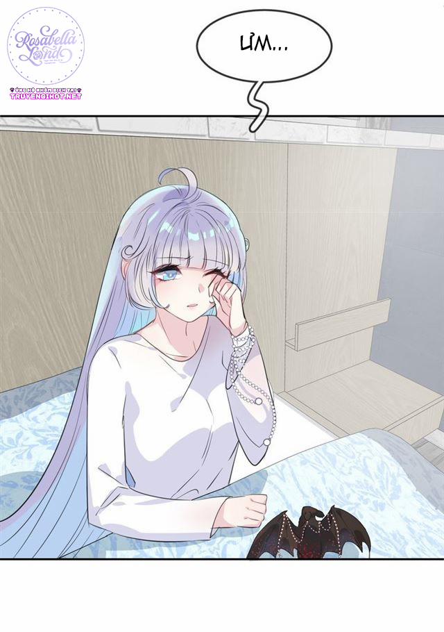 Bộ Váy Của Nàng Tiên Cá 19 trang 4