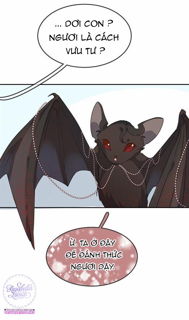 Bộ Váy Của Nàng Tiên Cá 19 trang 5