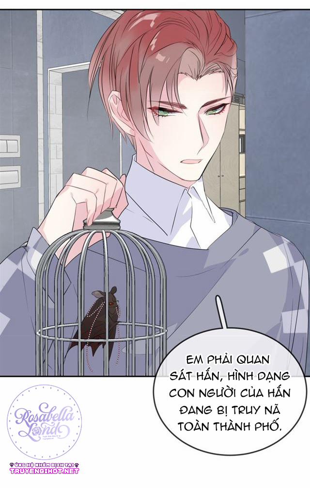 Bộ Váy Của Nàng Tiên Cá 19 trang 9