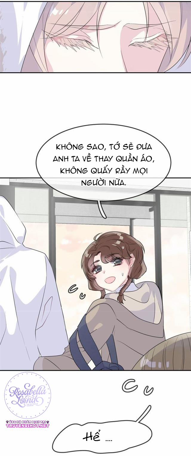 Bộ Váy Của Nàng Tiên Cá 20 trang 10