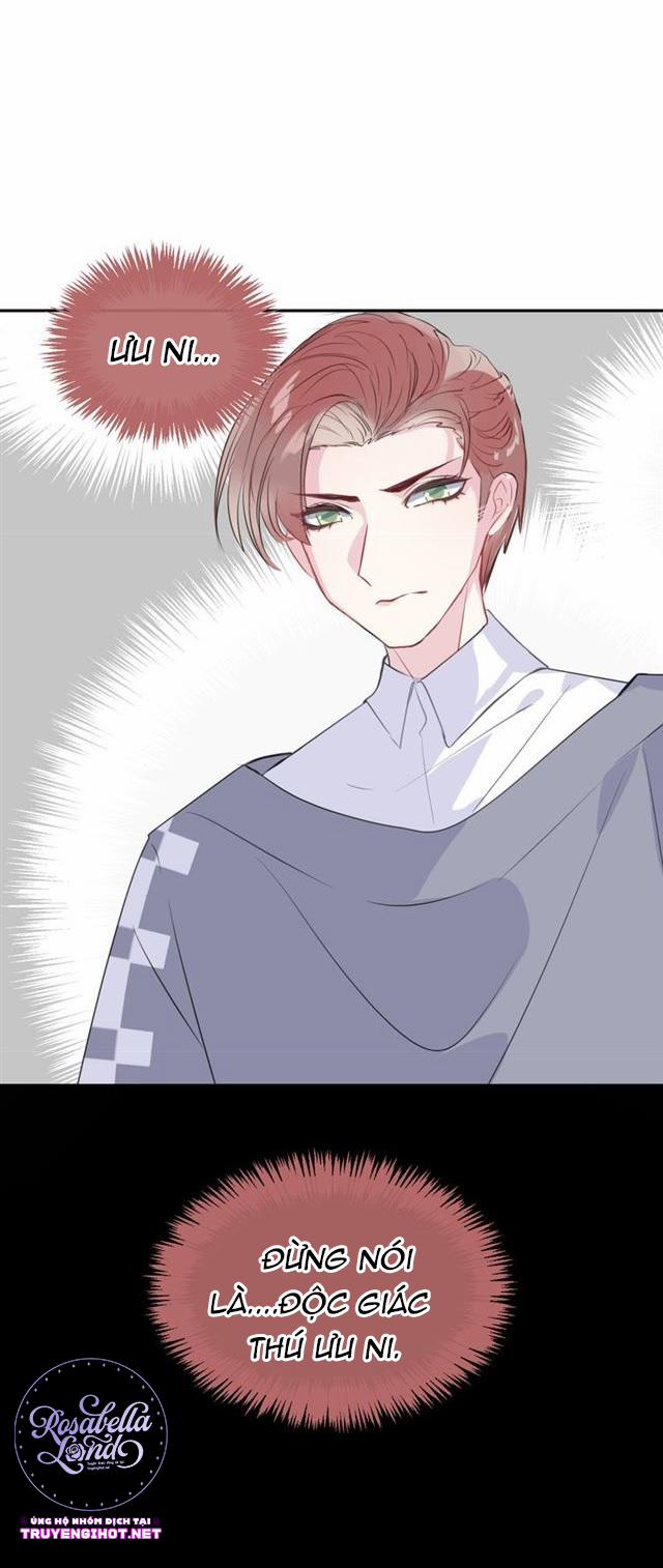 Bộ Váy Của Nàng Tiên Cá 20 trang 11