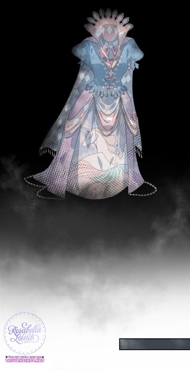 Bộ Váy Của Nàng Tiên Cá 20 trang 12