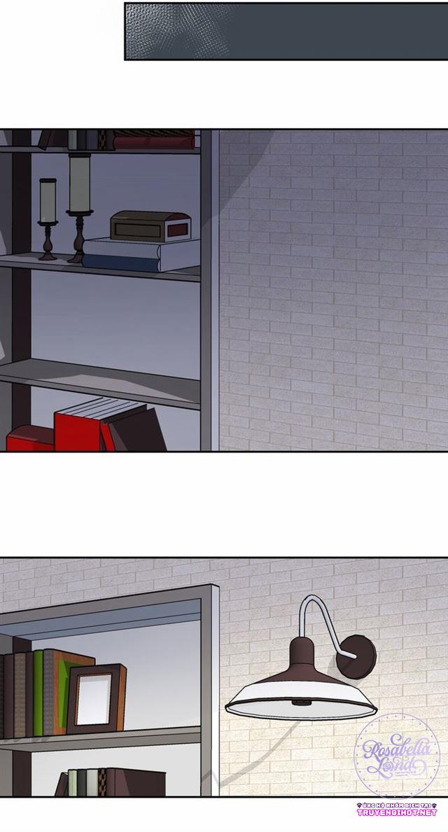 Bộ Váy Của Nàng Tiên Cá 20 trang 13