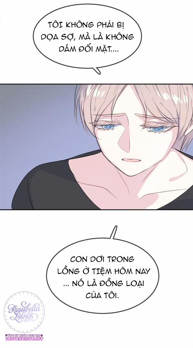 Bộ Váy Của Nàng Tiên Cá 20 trang 15