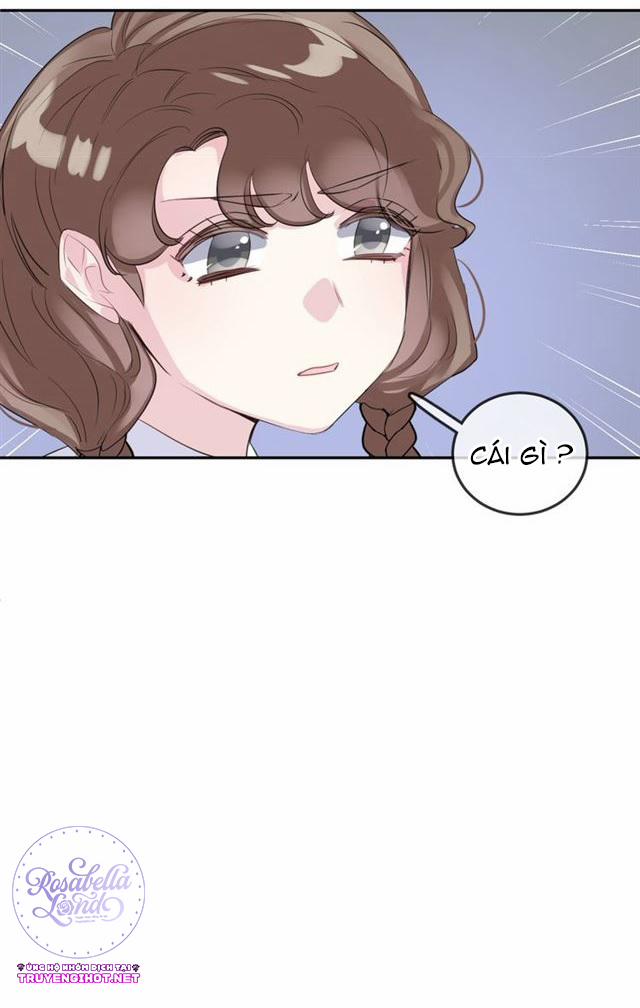 Bộ Váy Của Nàng Tiên Cá 20 trang 16