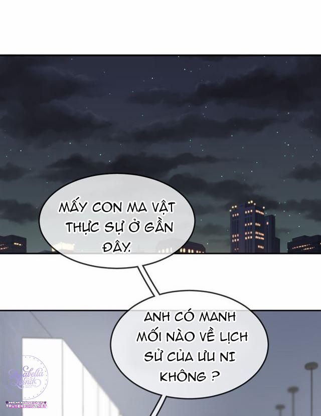 Bộ Váy Của Nàng Tiên Cá 20 trang 17