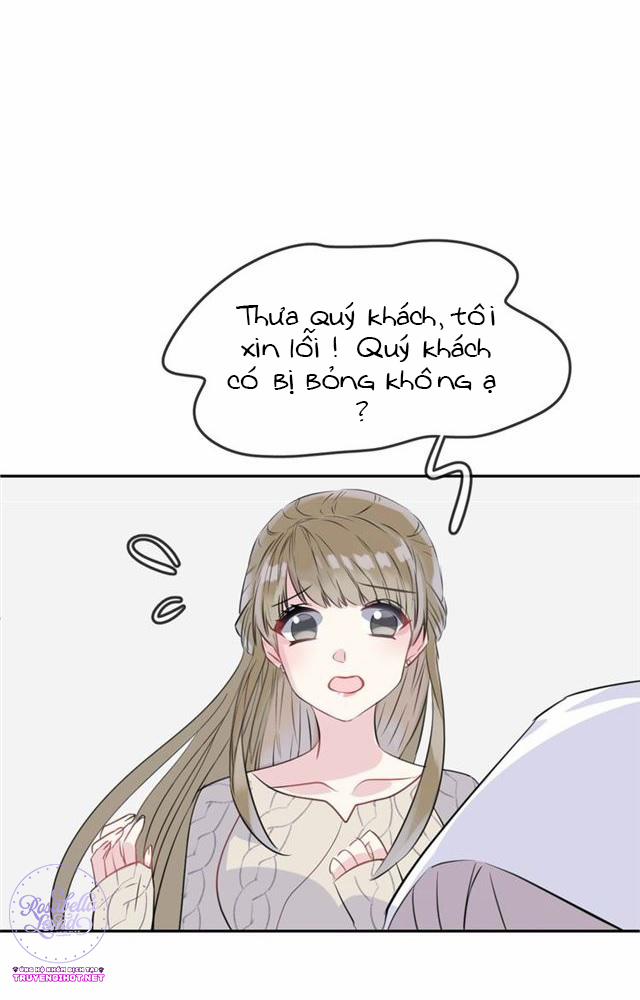 Bộ Váy Của Nàng Tiên Cá 20 trang 2