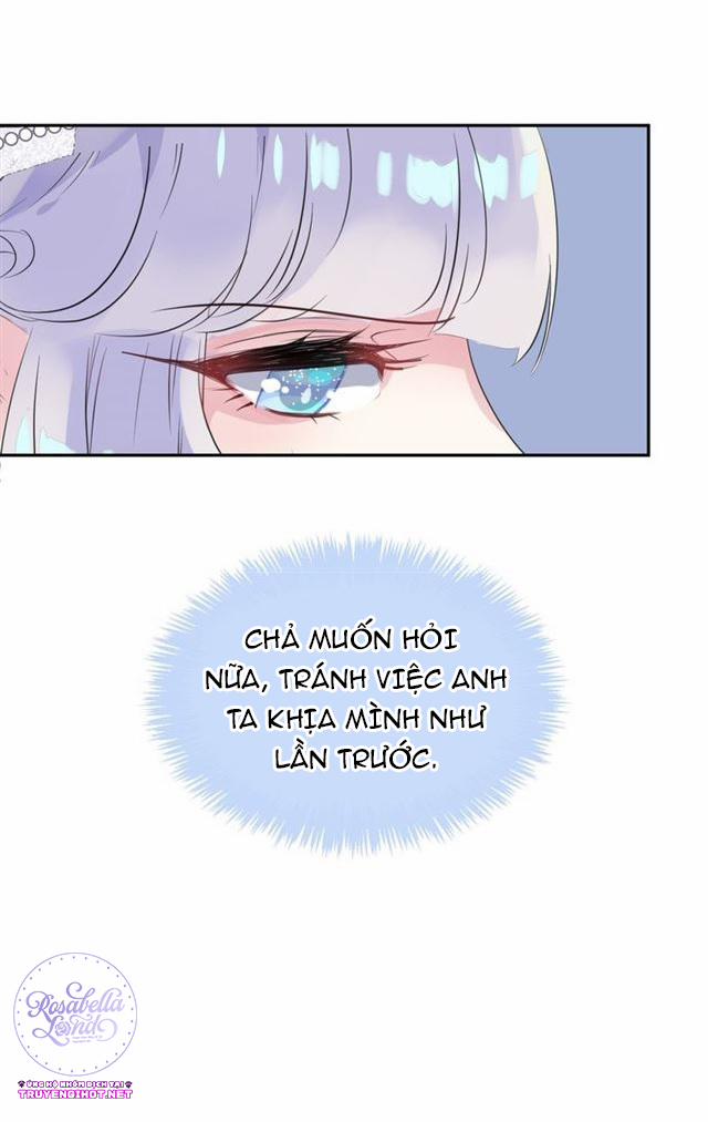 Bộ Váy Của Nàng Tiên Cá 20 trang 23