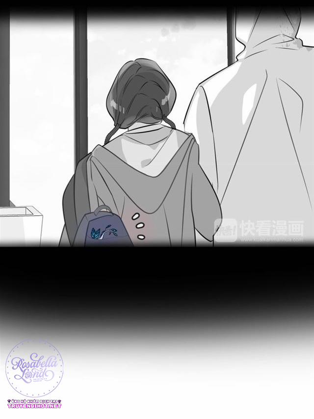 Bộ Váy Của Nàng Tiên Cá 20 trang 28