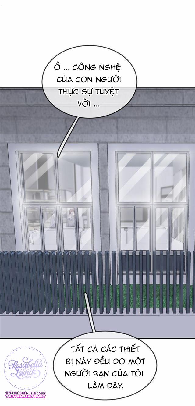 Bộ Váy Của Nàng Tiên Cá 20 trang 29