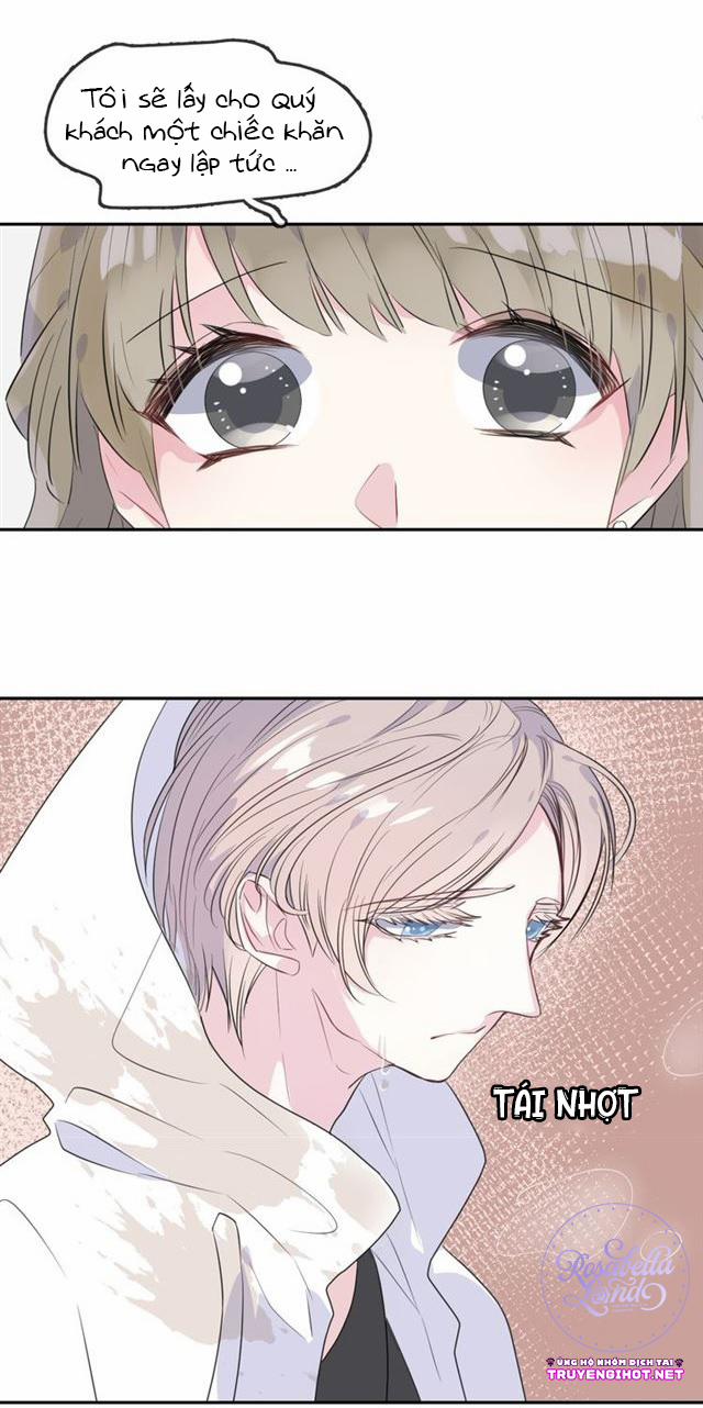 Bộ Váy Của Nàng Tiên Cá 20 trang 3