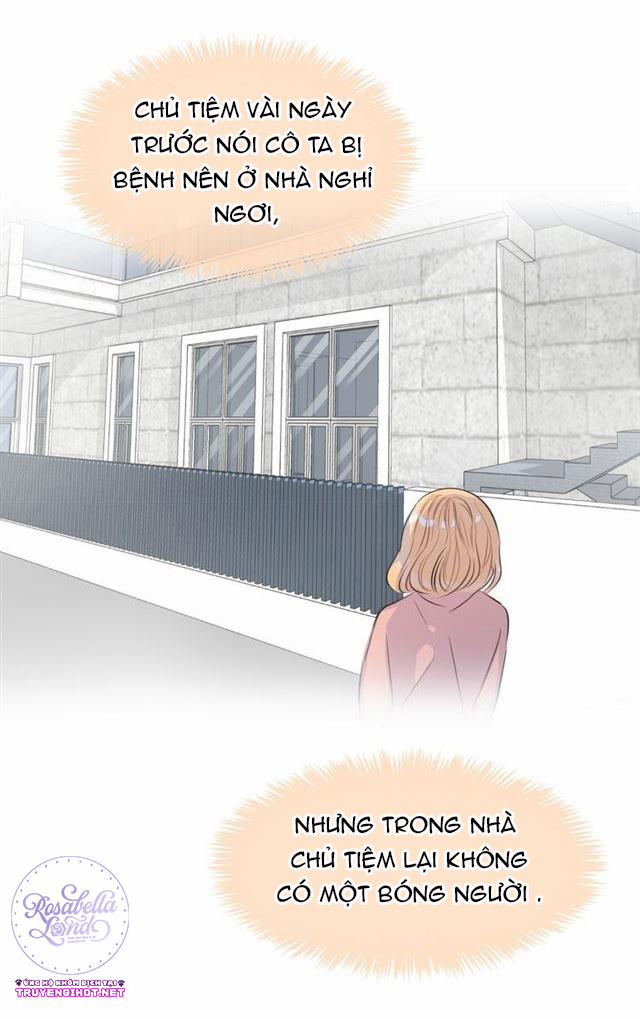 Bộ Váy Của Nàng Tiên Cá 20 trang 32