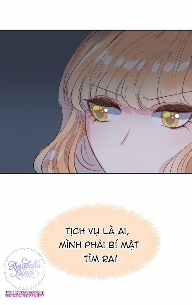 Bộ Váy Của Nàng Tiên Cá 20 trang 33