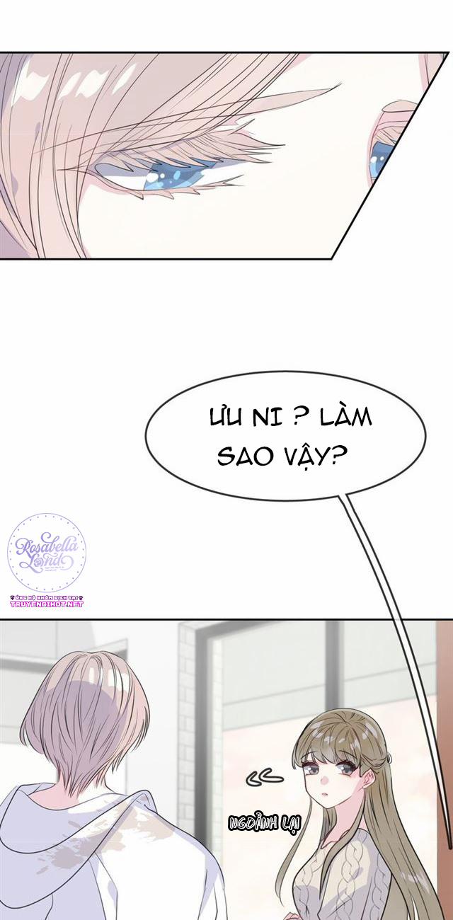 Bộ Váy Của Nàng Tiên Cá 20 trang 4