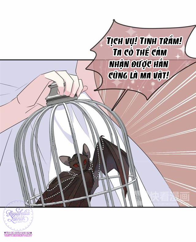 Bộ Váy Của Nàng Tiên Cá 20 trang 7