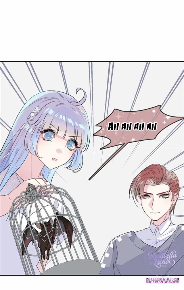 Bộ Váy Của Nàng Tiên Cá 20 trang 8