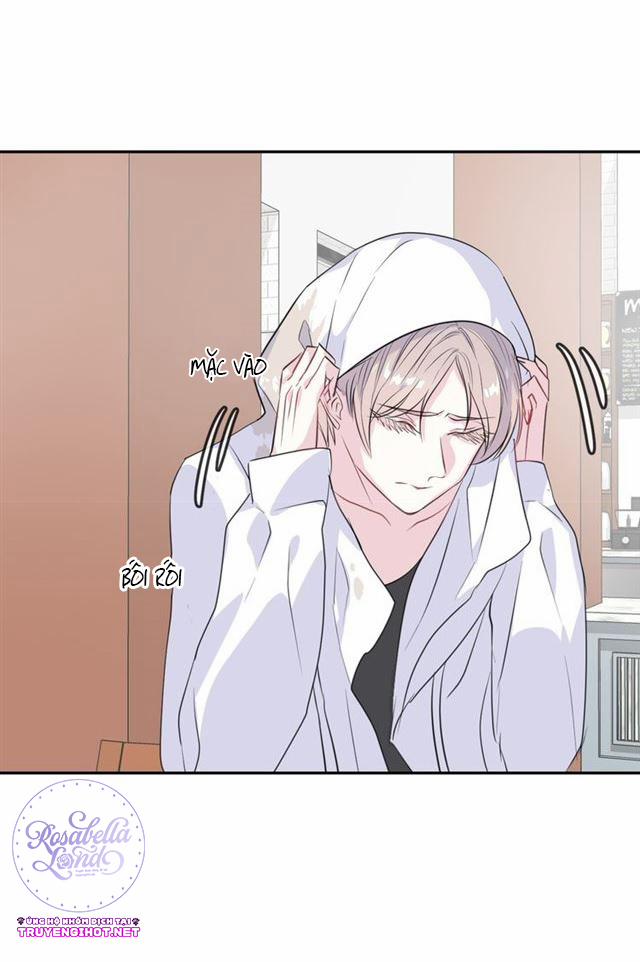 Bộ Váy Của Nàng Tiên Cá 20 trang 9