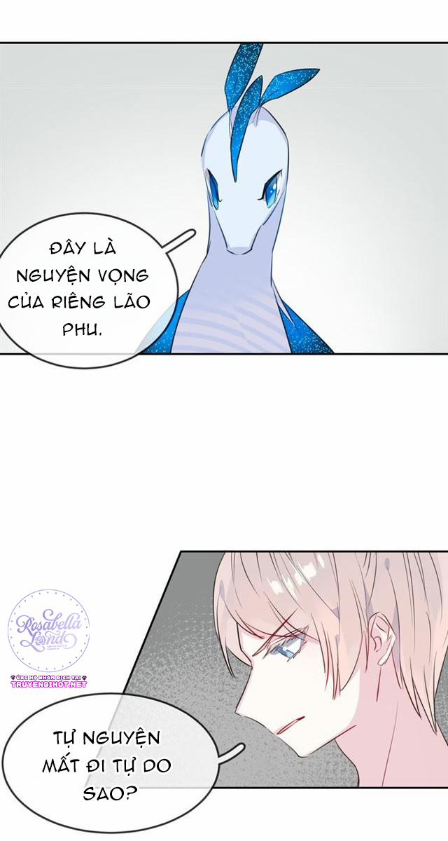 Bộ Váy Của Nàng Tiên Cá 21 trang 10