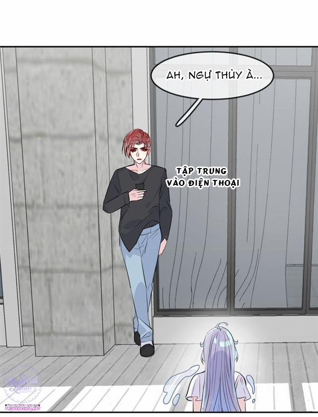 Bộ Váy Của Nàng Tiên Cá 21 trang 15