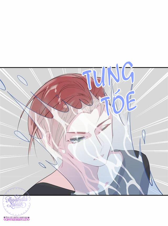 Bộ Váy Của Nàng Tiên Cá 21 trang 16