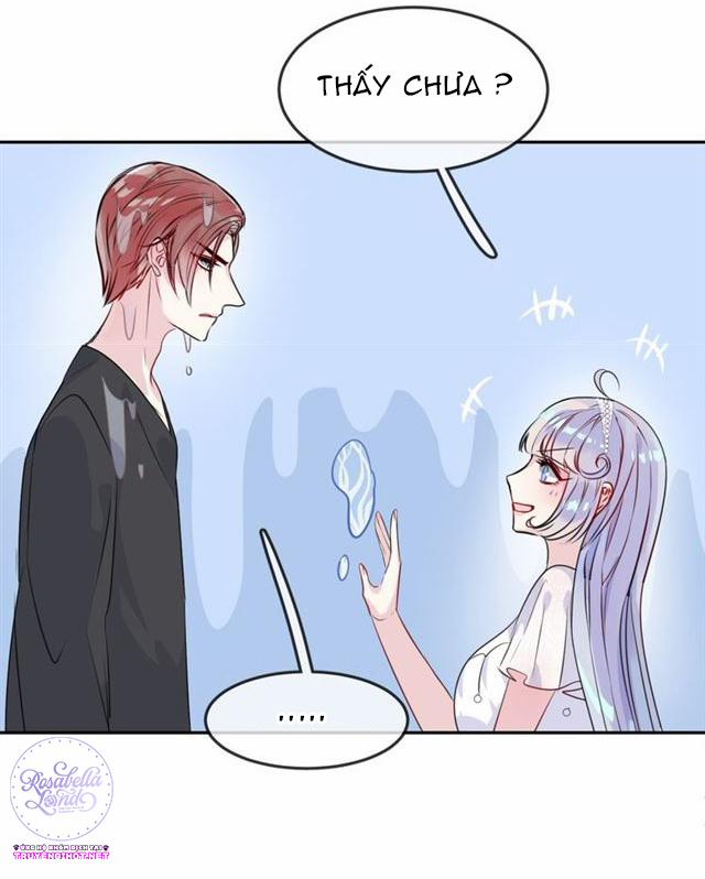 Bộ Váy Của Nàng Tiên Cá 21 trang 17