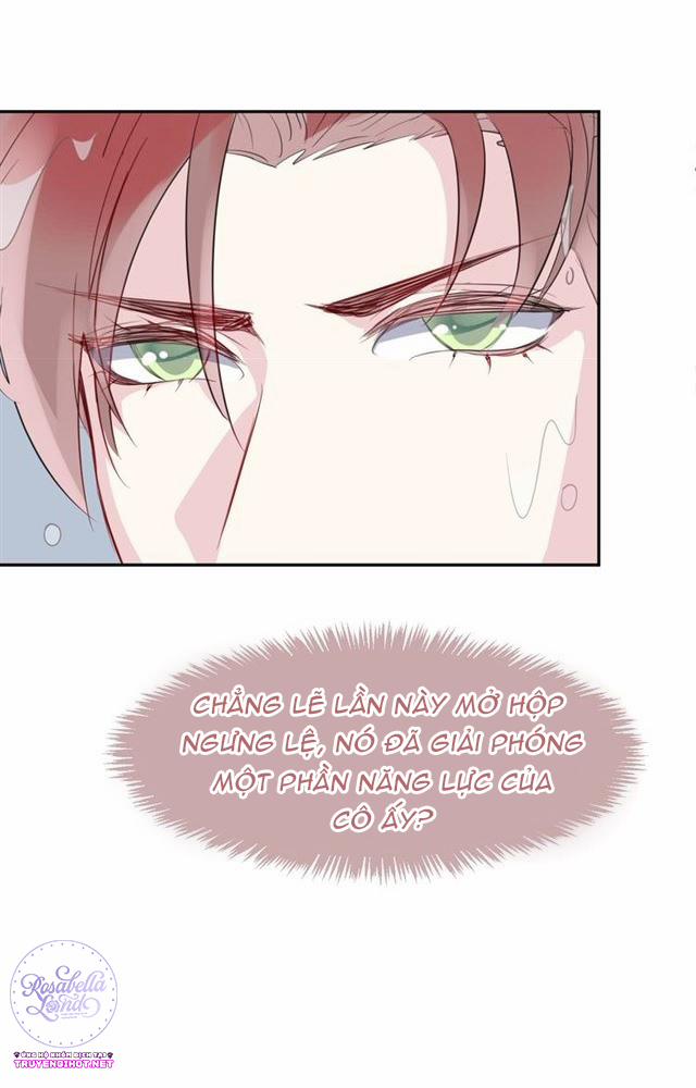 Bộ Váy Của Nàng Tiên Cá 21 trang 19