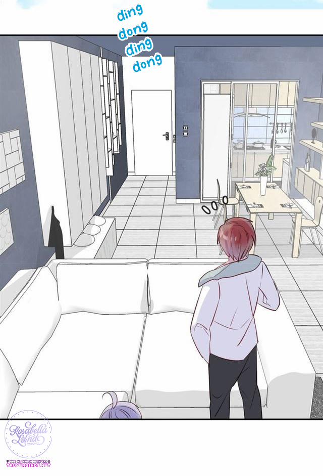 Bộ Váy Của Nàng Tiên Cá 21 trang 21