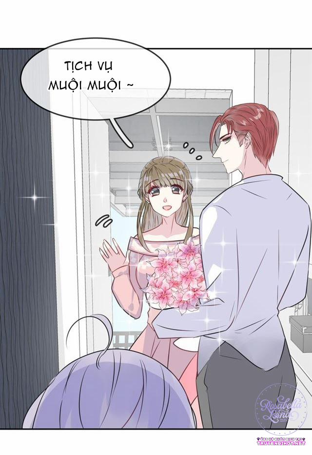 Bộ Váy Của Nàng Tiên Cá 21 trang 23