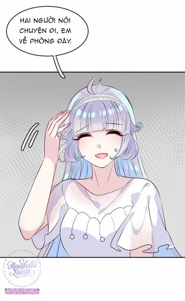 Bộ Váy Của Nàng Tiên Cá 21 trang 24